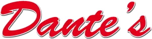 Dantes Restaurant & Pizzeria Logo